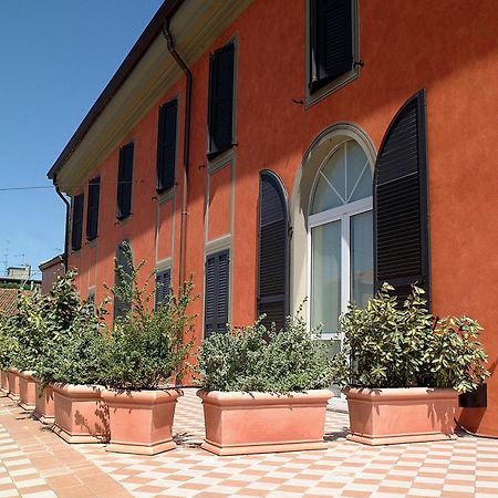 Residence Corte Della Vittoria 파르마 외부 사진